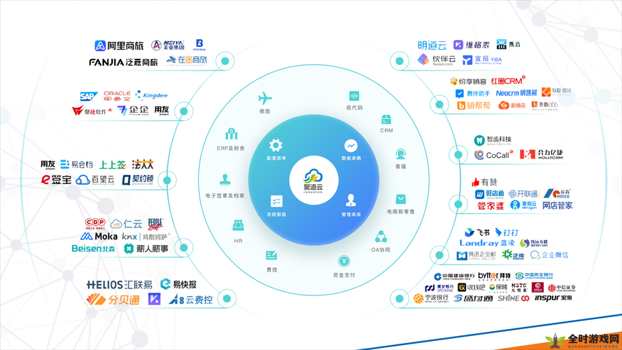 国内免费 saas crm：企业数字化转型的利器